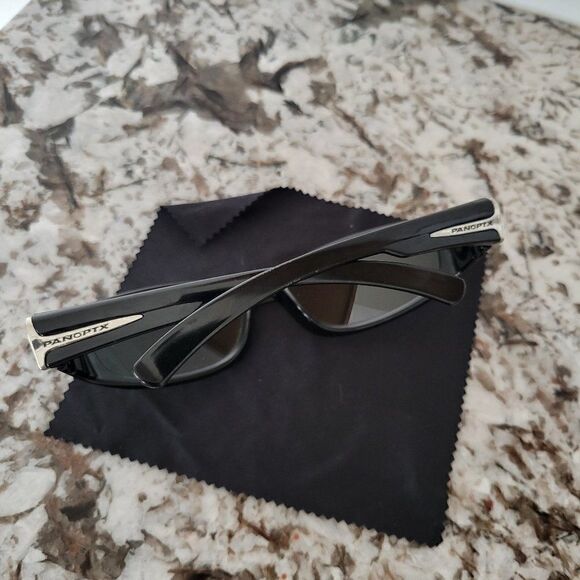 Panoptx Churada Sunglasses  - Picture 7 of 9